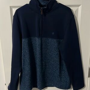 IZOD 1/4 Zip